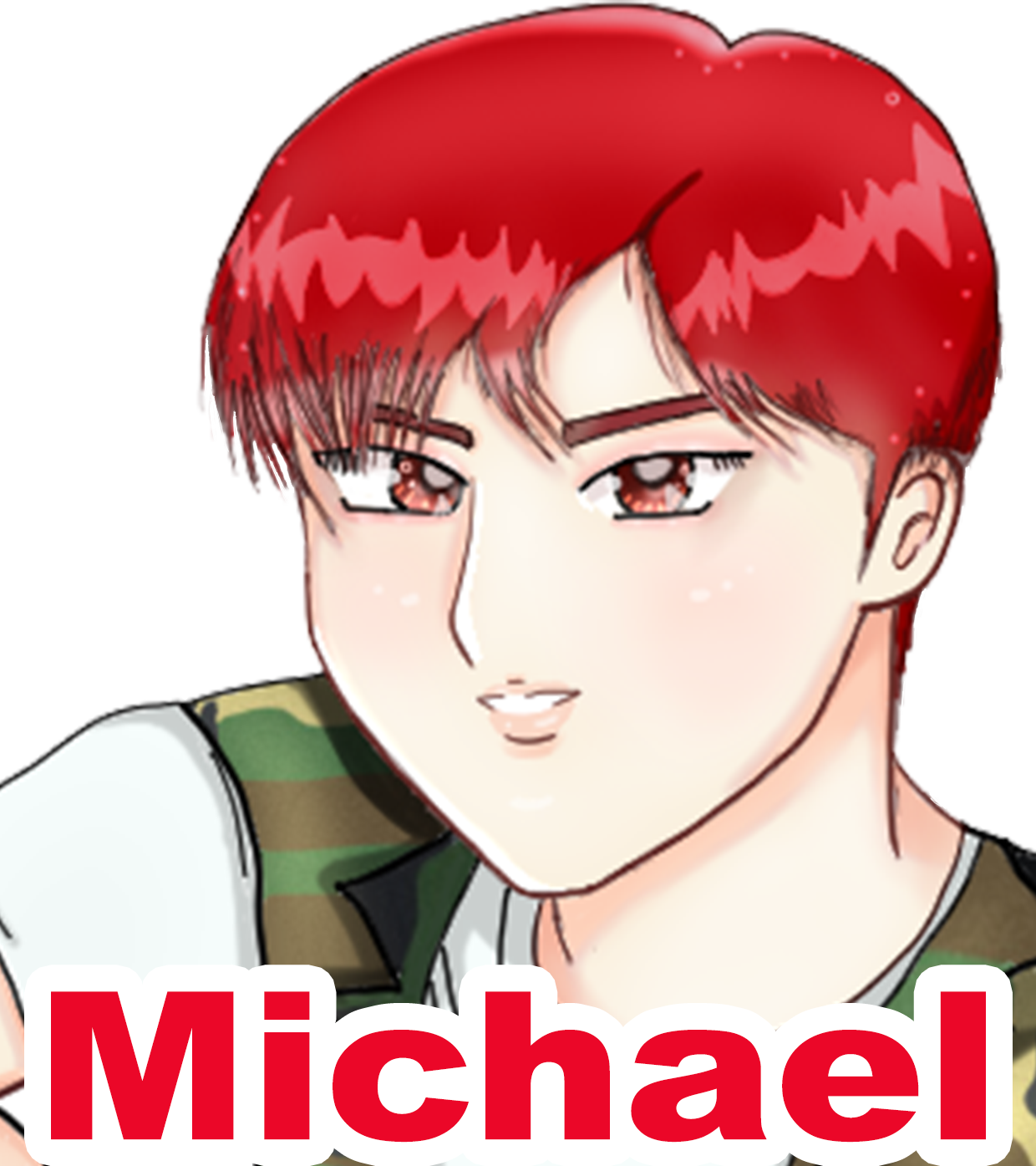 Michael